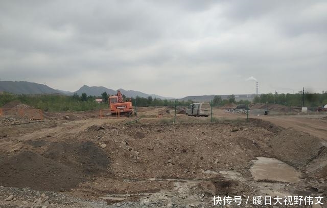  出行|乌鲁木齐城区又一隧道工程启动，一旦建成，方便数万居民出行