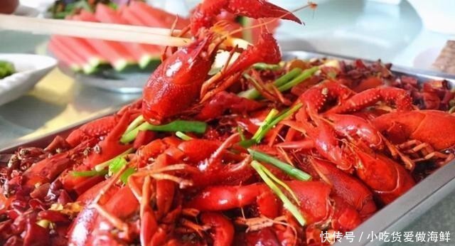 天堂|中国最“繁华”的夜市,号称吃货的“天堂”,你来过吗?