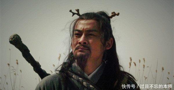 梁山|吴用害这个人，梁山就注定要走向衰败，他的远见是宋江比不过的！