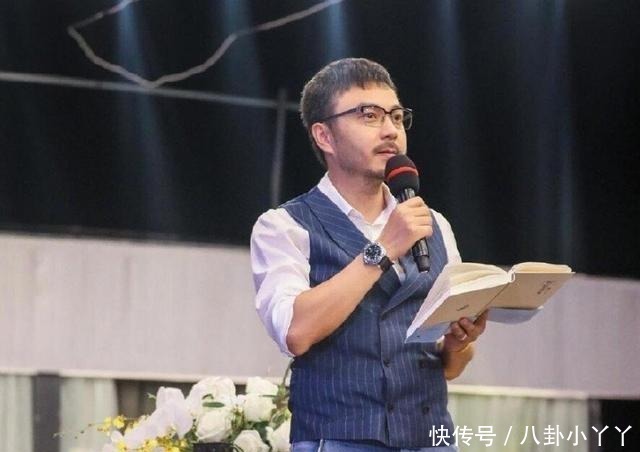 主持|芒果顶梁柱要“倒了”何炅丢的是路人缘,汪涵失的是人心