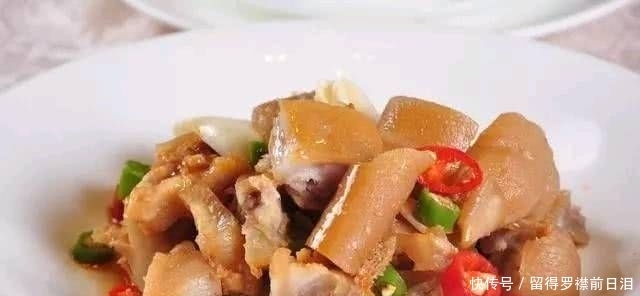 排骨|一些美味的家常菜并不受欢迎。这很容易学。超级下米饭很好吃。我们试试吧