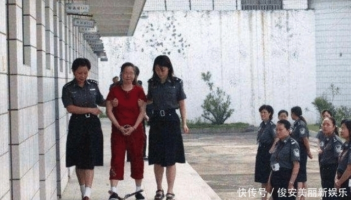 度过|死刑犯的最后一天，到底是如何度过？你有勇气看完全过程吗？