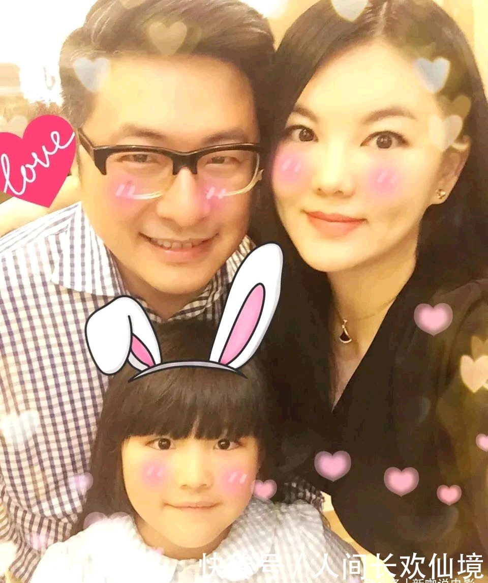 李湘和王岳伦|本以为是神仙结局!李湘,还是失算了?