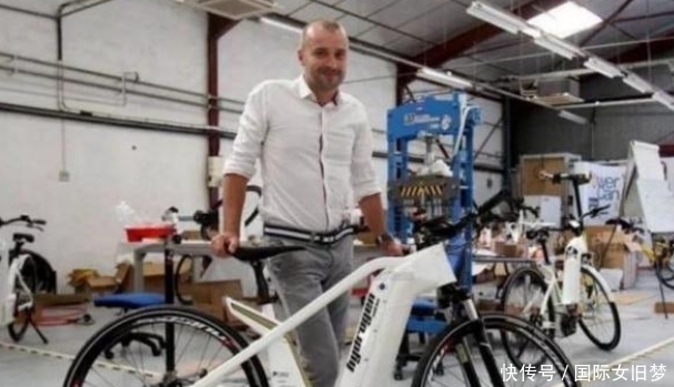 国内|新交通工具出现!号称电动车“替代品”,不烧油不充电续航100公里