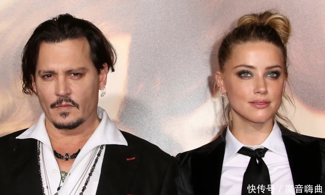 用头撞|庭审第三天:德普承认婚后出轨并对前妻使用暴力,海后曾帮他戒毒