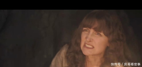  泰德|电影《禁闭岛》