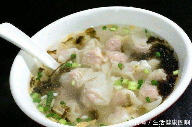 探店|千里香馄饨真的能千里飘香吗美食背后的秘密,店主亲自探店试吃