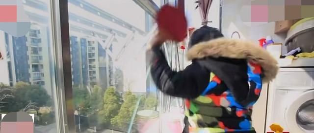  十八般武艺|6岁孩子脾气暴躁咬人，揪发，动刀，掀桌，飞凳……十八般武艺