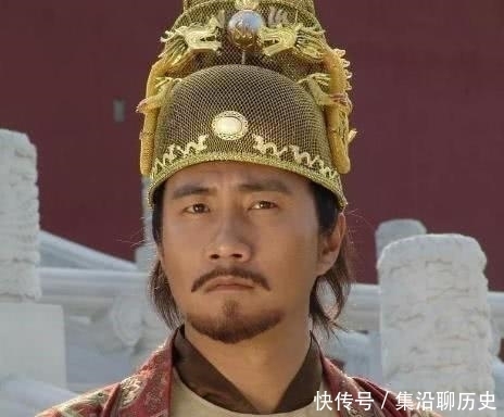 朱元璋|朱元璋去佛庙祈福问方丈:朕要跪吗?方丈机智回了8个字,挽救全寺性命!