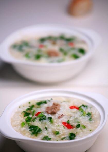 主食|教你7道粥品早餐主食，学会不用出去买着吃，营养好做又干净实惠