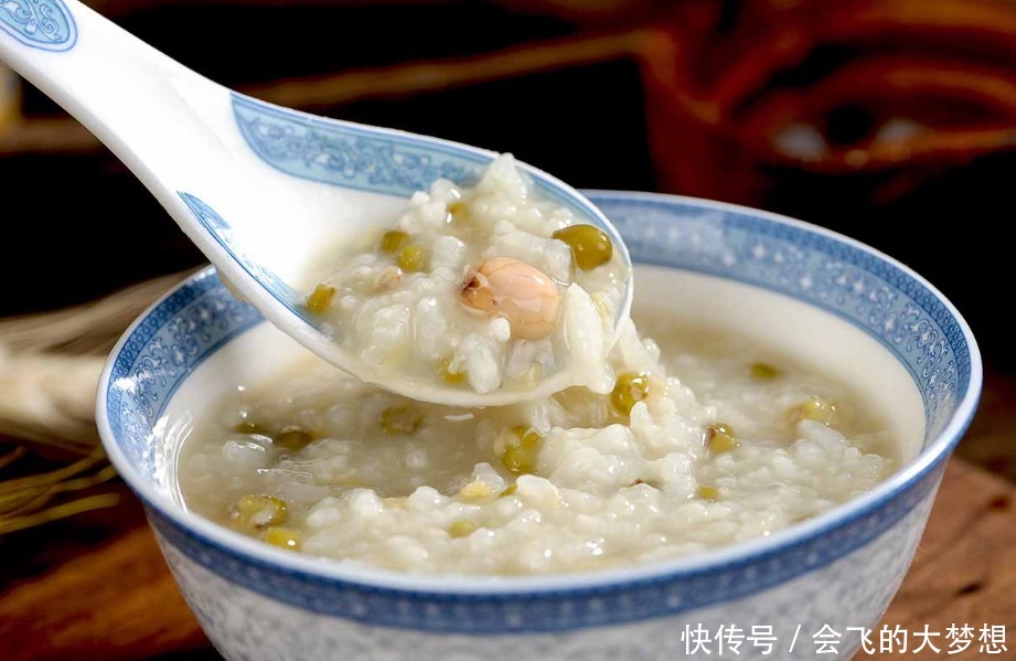 营养价值|养生粥店为什么越来越多?真正的原因在这