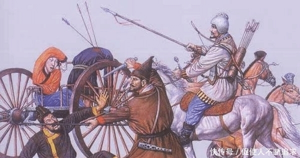 赵国|蔺相如“完璧归赵”后赵国发生一大事,很惨,语文老师不敢告诉你