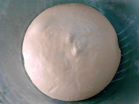 面团|蒸馒头,要学会“三次醒发”,不然出锅后死皮,塌陷口感差