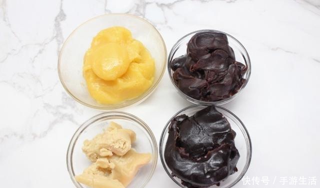 巧克力桃山|这种月饼创意满分,但减肥人士看看就行了,咬一口就胖5斤!