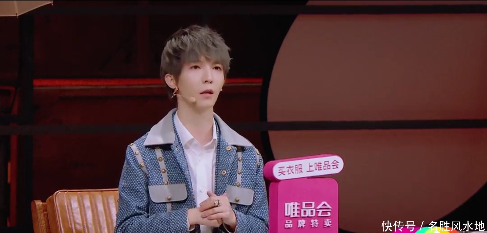  本里|大鹏和李溪芮能真诚点吗？一个一脸单纯，一个“顾里本里”