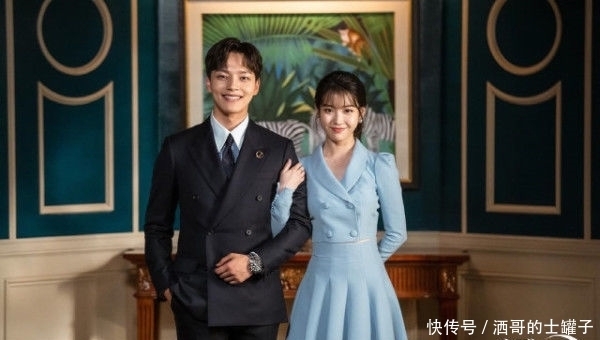 怪物|前作大受好评,吕珍九乘胜追击,新剧能否再次收获口碑与收视?