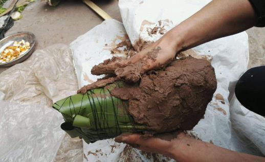  花鸡|叫花鸡不用裹泥巴，教你新做法，不用烤箱，鲜香软烂