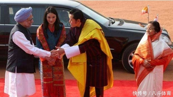 国内|不丹国王出访他国须得要印度允许,印度基本控制不丹国内各个方面