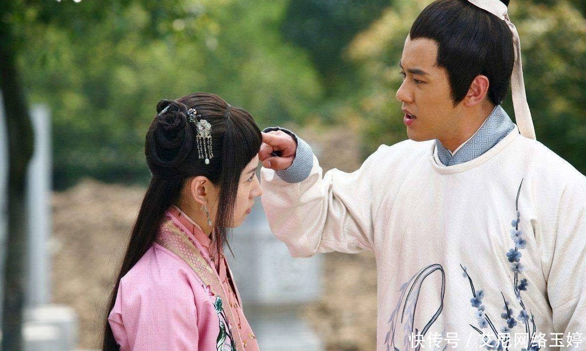 竟是|夺取侄儿皇位的永乐大帝朱棣，暴虐成性，没想到竟是个妹妹控