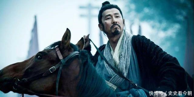 天才|韩信如果拥兵自立反叛刘邦,能不能灭了刘邦统一天下