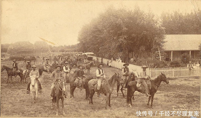 到底|一名男子13元买了张旧照片，5年后价值3000万，照片里到底有啥？