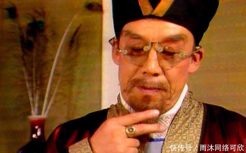 儿子|贾赦的哪些行为让儿子和母亲都不齿