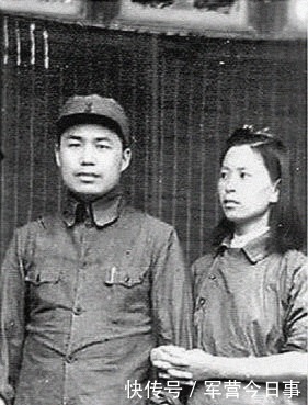 刚强|韩岫岩:开国中将王近山原配,一生刚强,养育七子女,却孤独终生