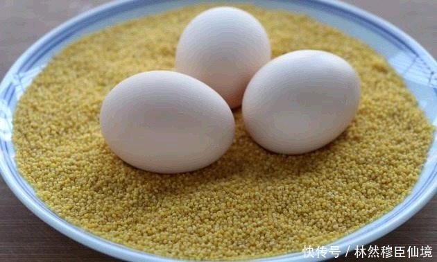 待客|快手版小米蒸糕,过年待客现做现吃,健康不油腻关键是超有面子