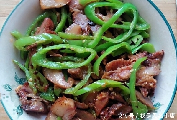 解馋|简单几步即可上桌的解馋下饭菜,香辣开胃,两碗饭不够吃!