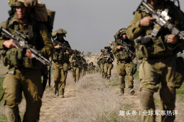  犹太人|全世界有五个国家，美国不愿意交手，俄并非第一，我们只排第二