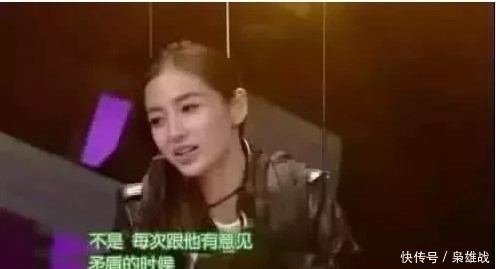 如今|当年以为baby胡说,如今全在《中餐厅》应验,网友:心疼杨颖