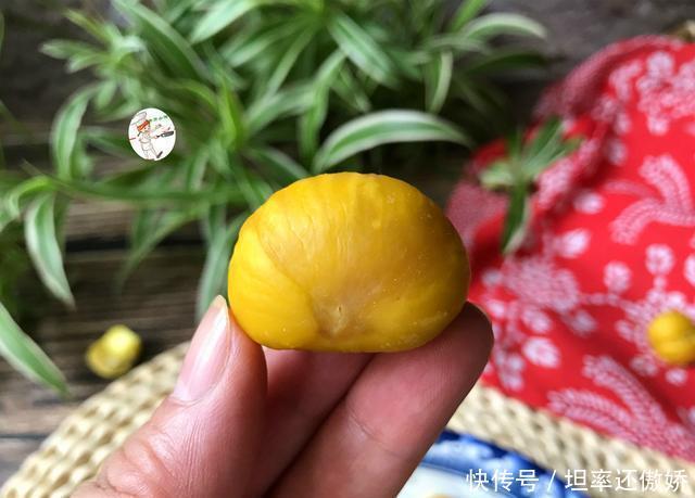 芝麻|入秋后,吃核桃芝麻不如吃它,多买点囤起来,放到冬天吃,特省事