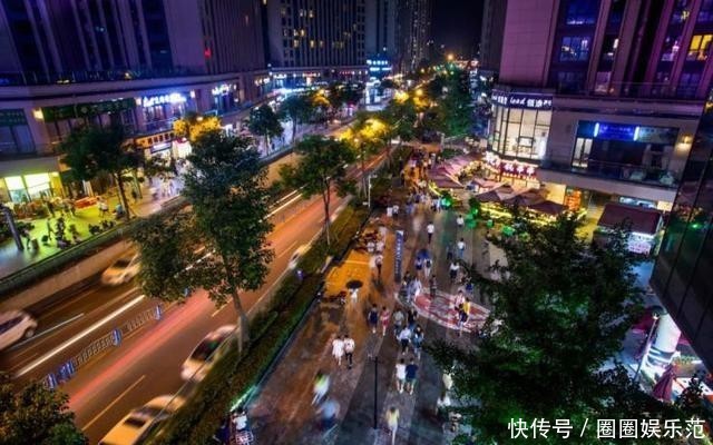 双馆|时代天街双馆绽放,焕新城西消费能级