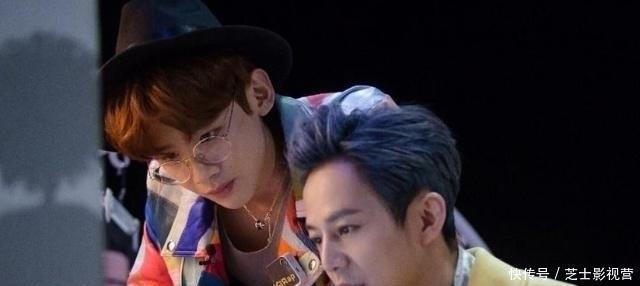 白敬亭|继王嘉尔白敬亭魏大勋后,何炅又开始捧这位男星,芒果综艺轮番上