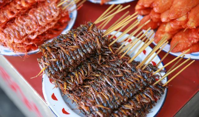 网评|网评“最难吃”的4大美食,普通人难以下咽,连吃货都退避三舍