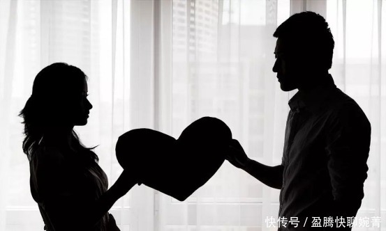 二婚|女人二婚才找了个残疾老公，没想到这才是真爱