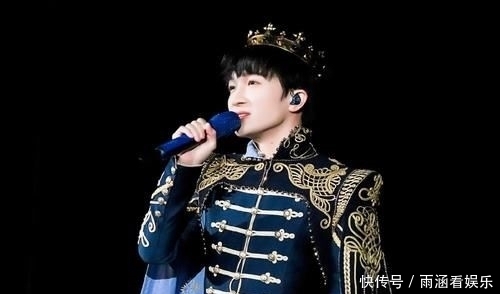  蔡徐坤|肖战、邓伦、杨紫、周深、郭麒麟、蔡徐坤的娱乐消息