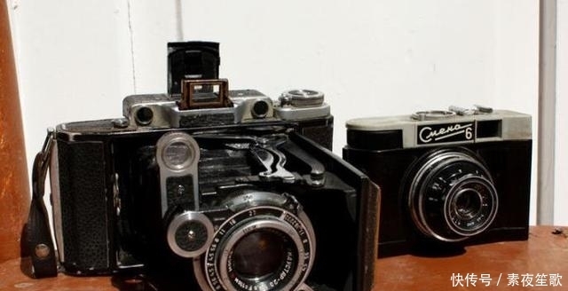 苏联|杜尚别的“跳蚤市场”,空瓶子成畅销品,还有苏联时期的老物件