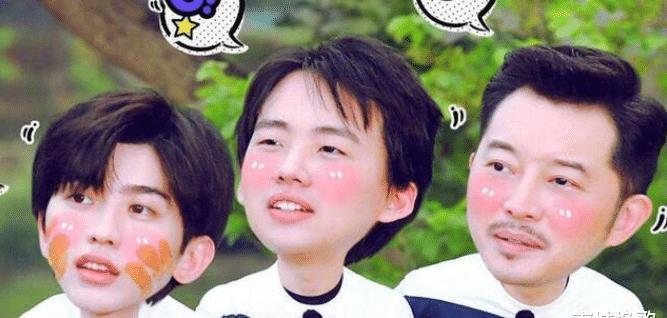 拒绝|杨颖两次点名想要他参加《奔跑吧》,却被节目组拒绝,网友:黄晓明答应吗?