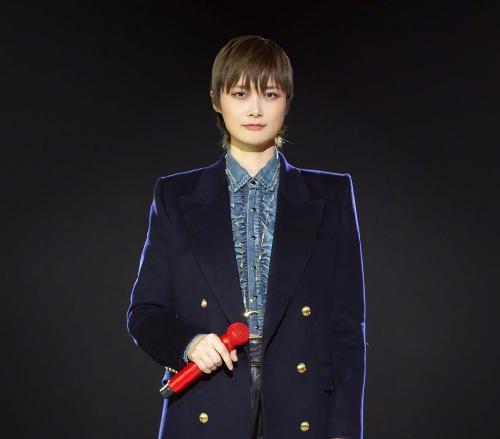 邀请|“青2”决赛邀请明星助阵,看到名单后,才知道这位选手是星二代