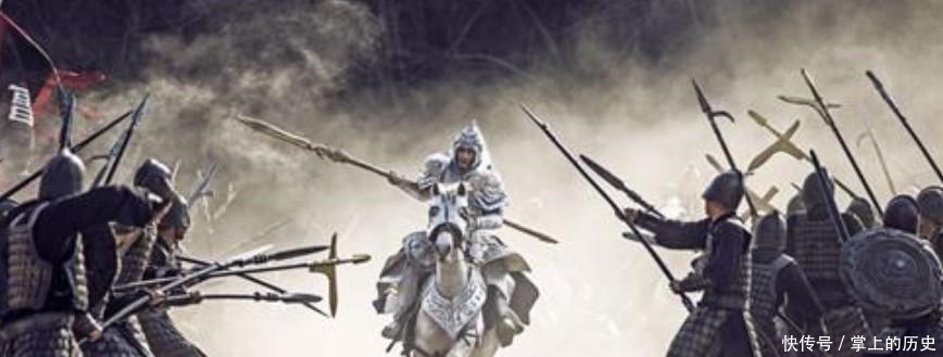 刘备|为何赵云一生不被刘备重用? 皆只因他说过的一句话引来的误会