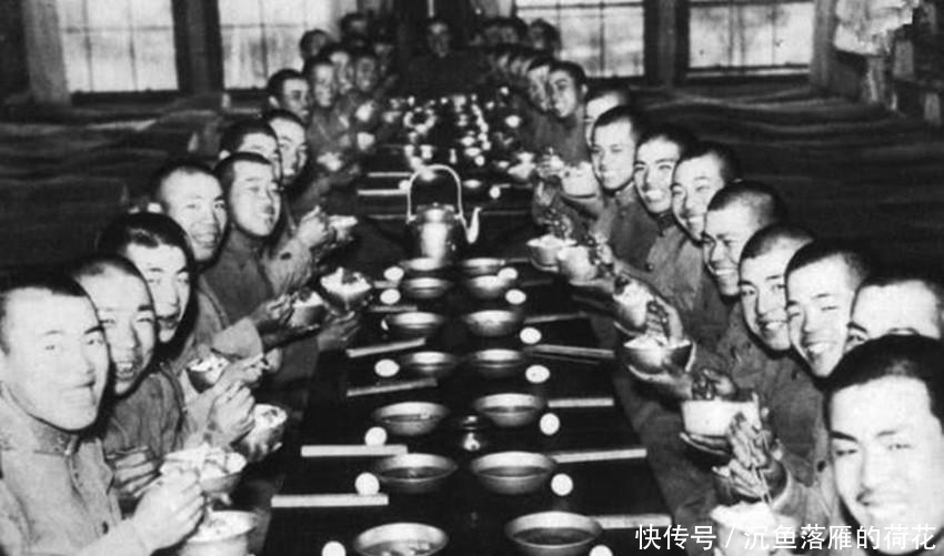 罐头|日军吃的本来是美味的牛肉罐头, 为何后来, 他们却讨厌吃这个