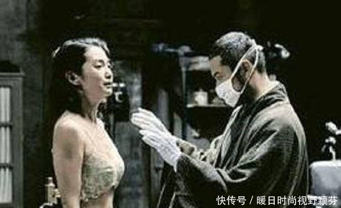 抗日战争|抗日战争中, 小日本为何叫中国的姑娘叫“花姑娘”? 太侮辱人了!