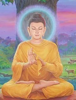 也就|佛法不是讲因果报应吗,为什么有些人作恶多端还春风得意呢?