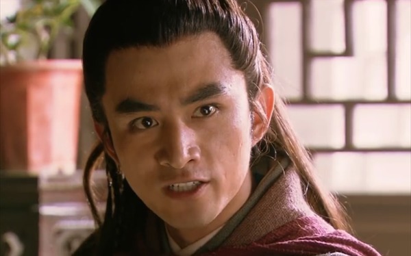 无情无义|排名第十五的梁山好汉:武艺高居前五位,却是无情无义之人