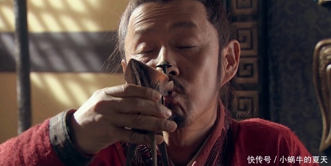  后气|刘邦每次打了胜仗后都会消失不见，吕雉知道原因后气得想打人