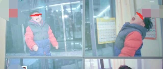  十八般武艺|6岁孩子脾气暴躁咬人，揪发，动刀，掀桌，飞凳……十八般武艺