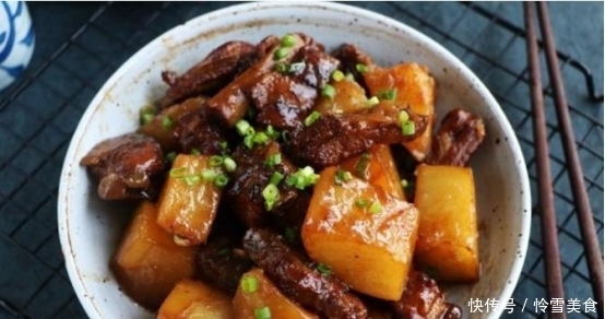  清洗干净|推荐高颜值的几道家常菜，营养又美味，家常硬菜，学会试试！