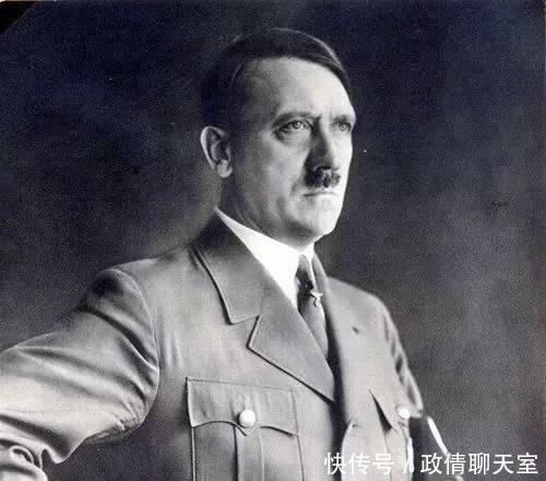 苏联|希特勒二战如果不打苏联会怎样？专家：死得更惨