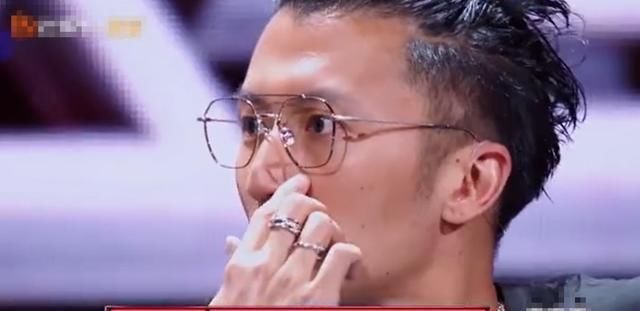 王俊凯|人气偶像王俊凯心疼选手,同一节目两次发火,形象也不要了?